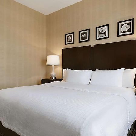 Homewood Suites By Hilton Newtown - Langhorne, Pa מראה חיצוני תמונה