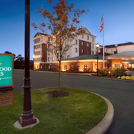 Homewood Suites By Hilton Newtown - Langhorne, Pa מראה חיצוני תמונה
