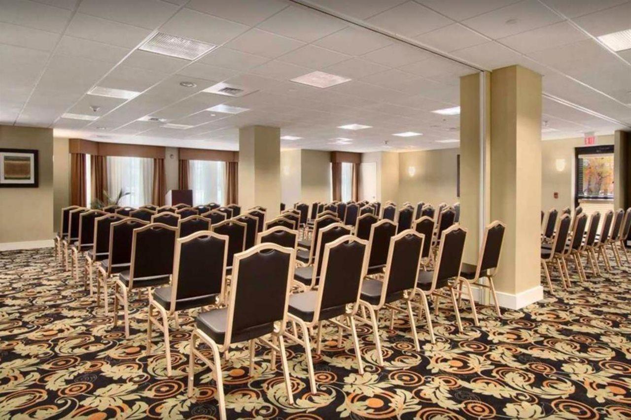 Homewood Suites By Hilton Newtown - Langhorne, Pa מראה חיצוני תמונה