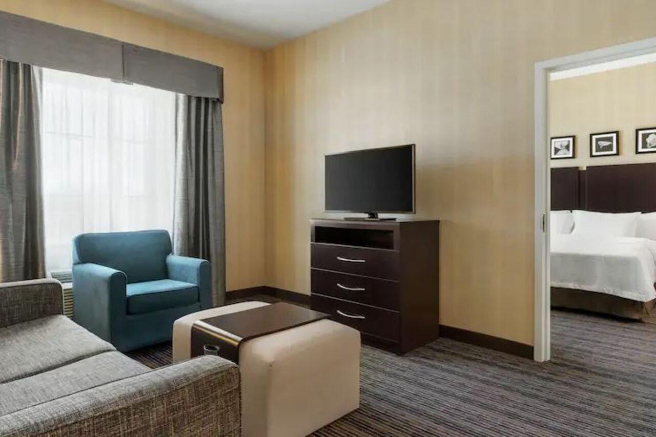 Homewood Suites By Hilton Newtown - Langhorne, Pa מראה חיצוני תמונה