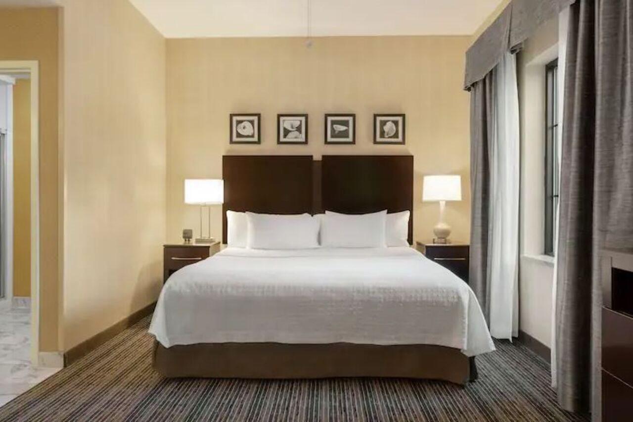 Homewood Suites By Hilton Newtown - Langhorne, Pa מראה חיצוני תמונה