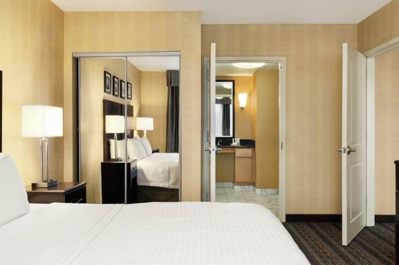Homewood Suites By Hilton Newtown - Langhorne, Pa מראה חיצוני תמונה