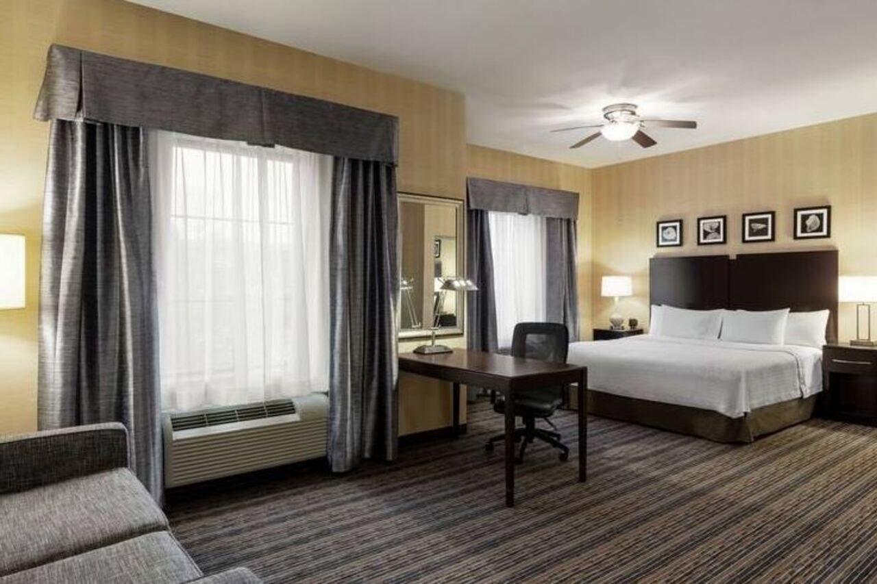 Homewood Suites By Hilton Newtown - Langhorne, Pa מראה חיצוני תמונה
