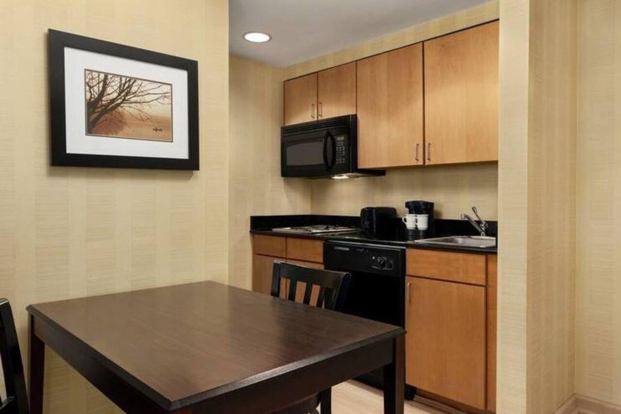 Homewood Suites By Hilton Newtown - Langhorne, Pa מראה חיצוני תמונה