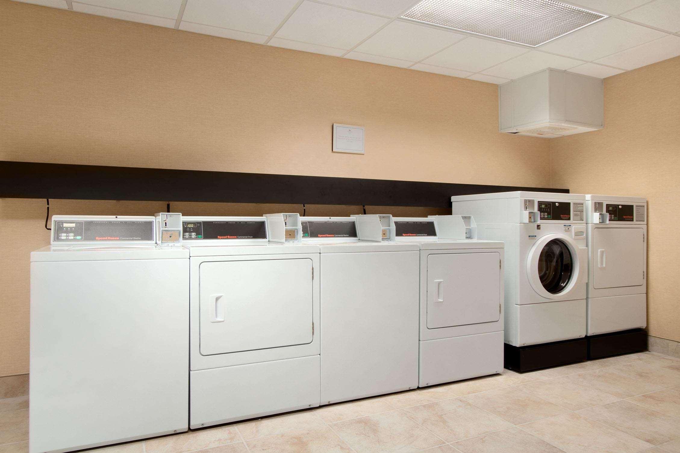 Homewood Suites By Hilton Newtown - Langhorne, Pa מתקנים תמונה