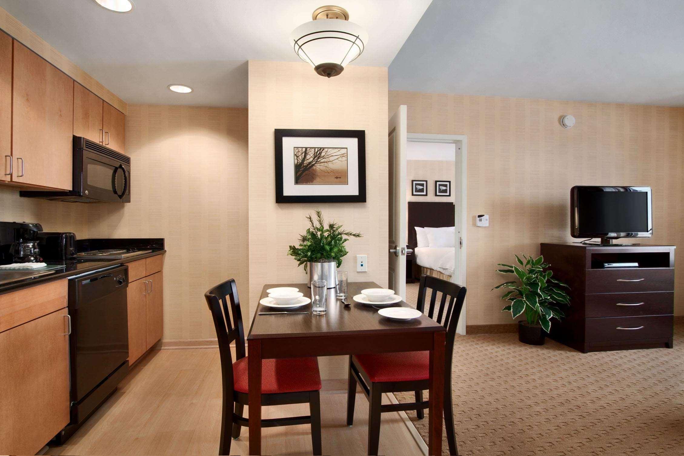 Homewood Suites By Hilton Newtown - Langhorne, Pa מראה חיצוני תמונה