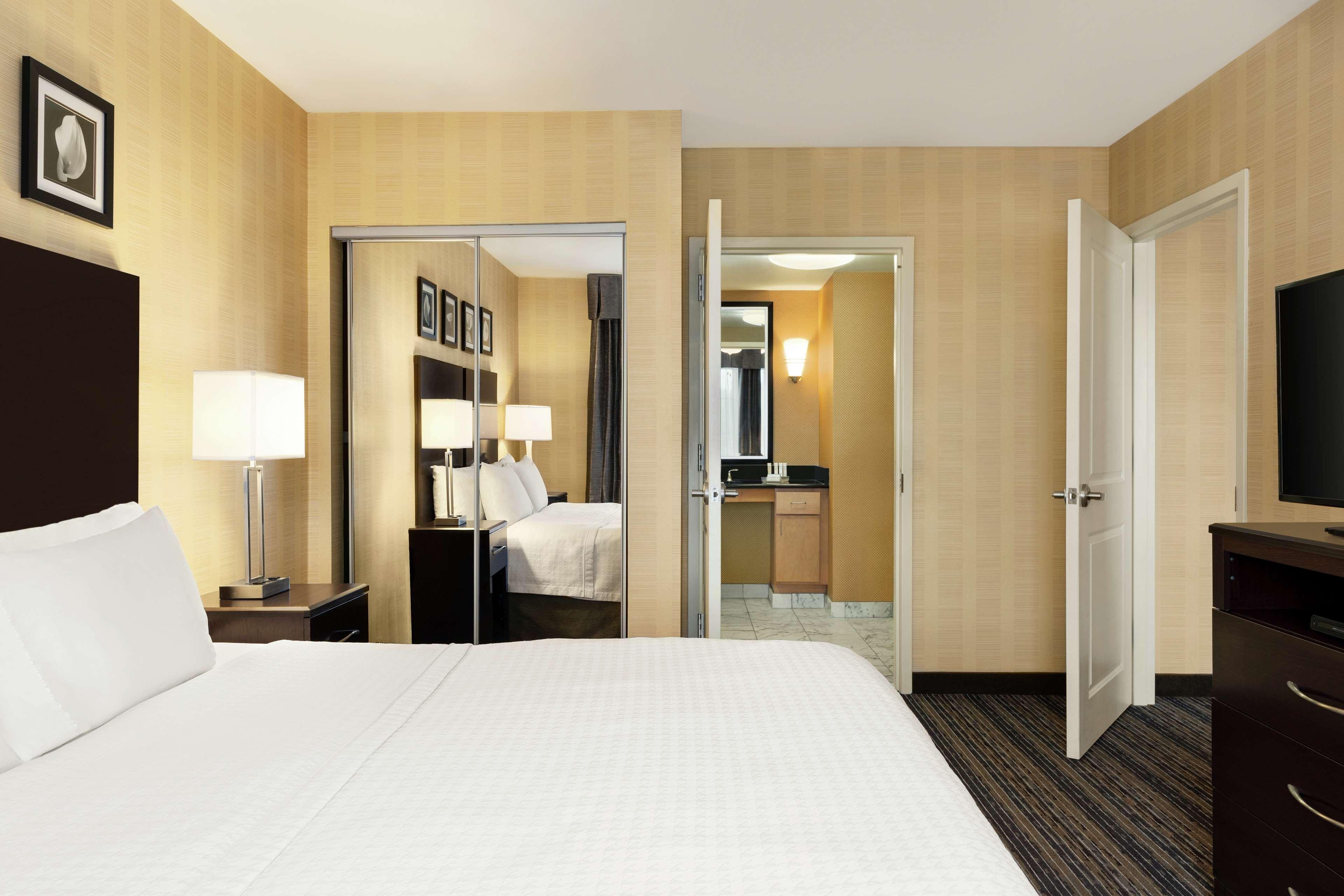 Homewood Suites By Hilton Newtown - Langhorne, Pa מראה חיצוני תמונה