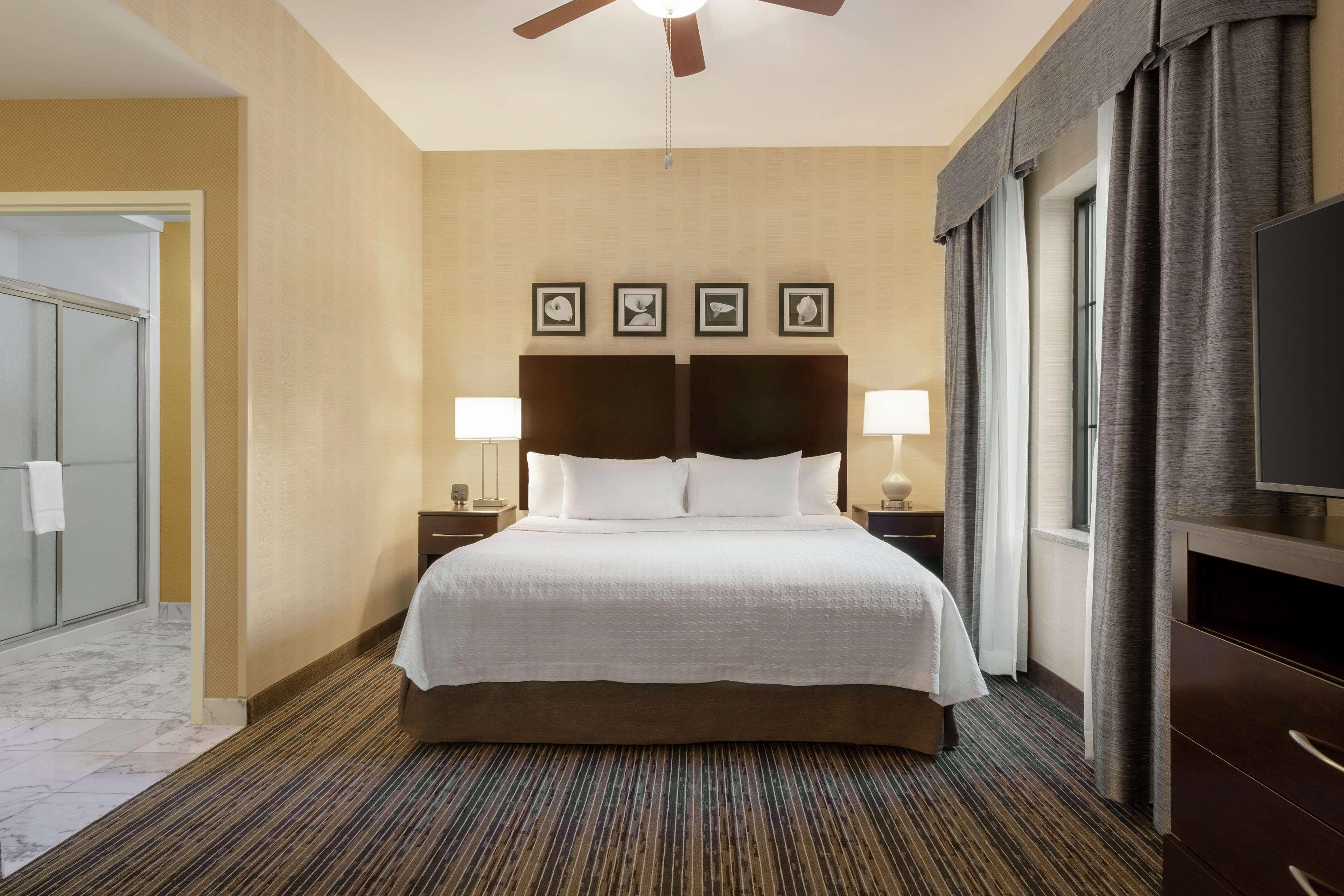 Homewood Suites By Hilton Newtown - Langhorne, Pa מראה חיצוני תמונה