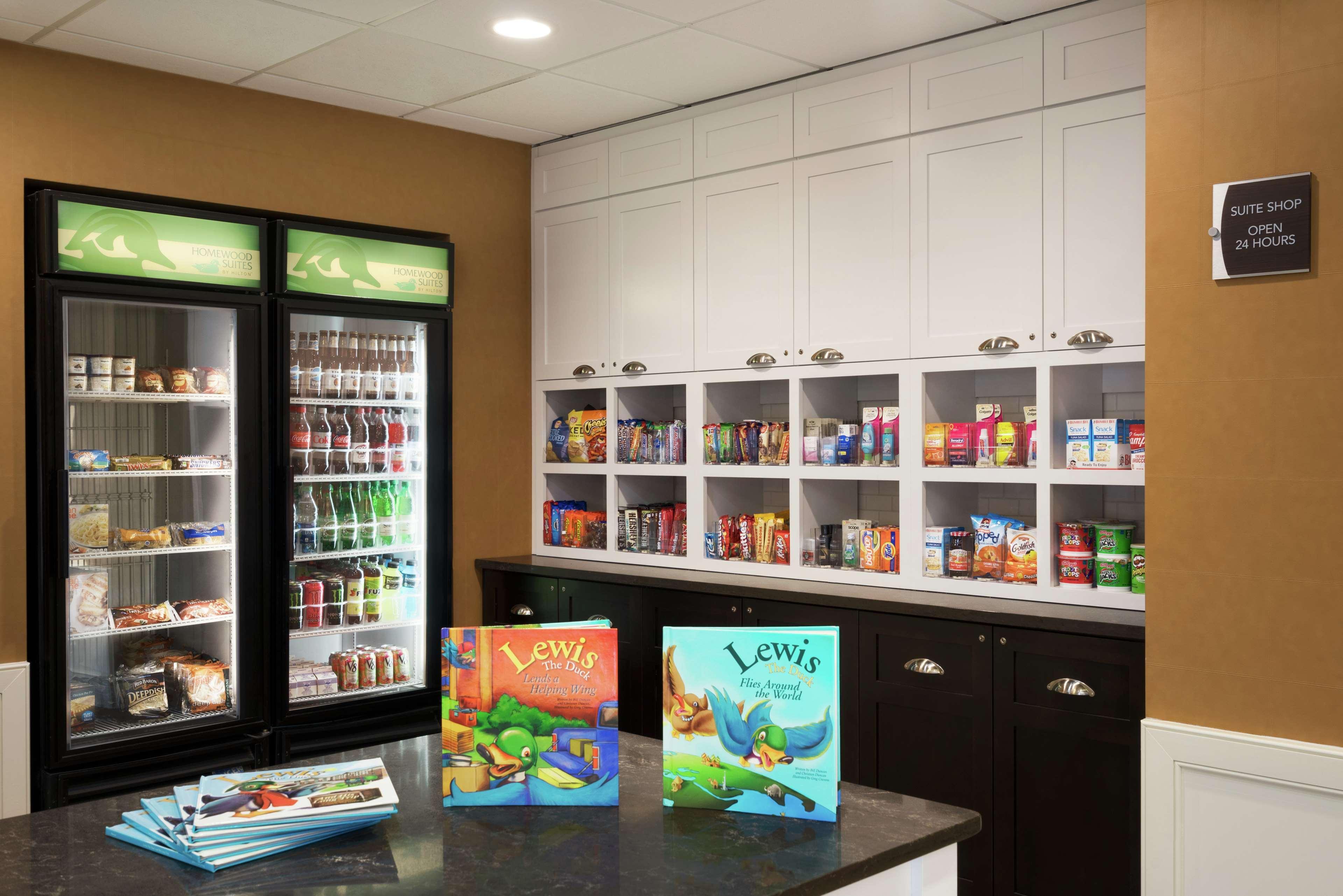 Homewood Suites By Hilton Newtown - Langhorne, Pa מראה חיצוני תמונה
