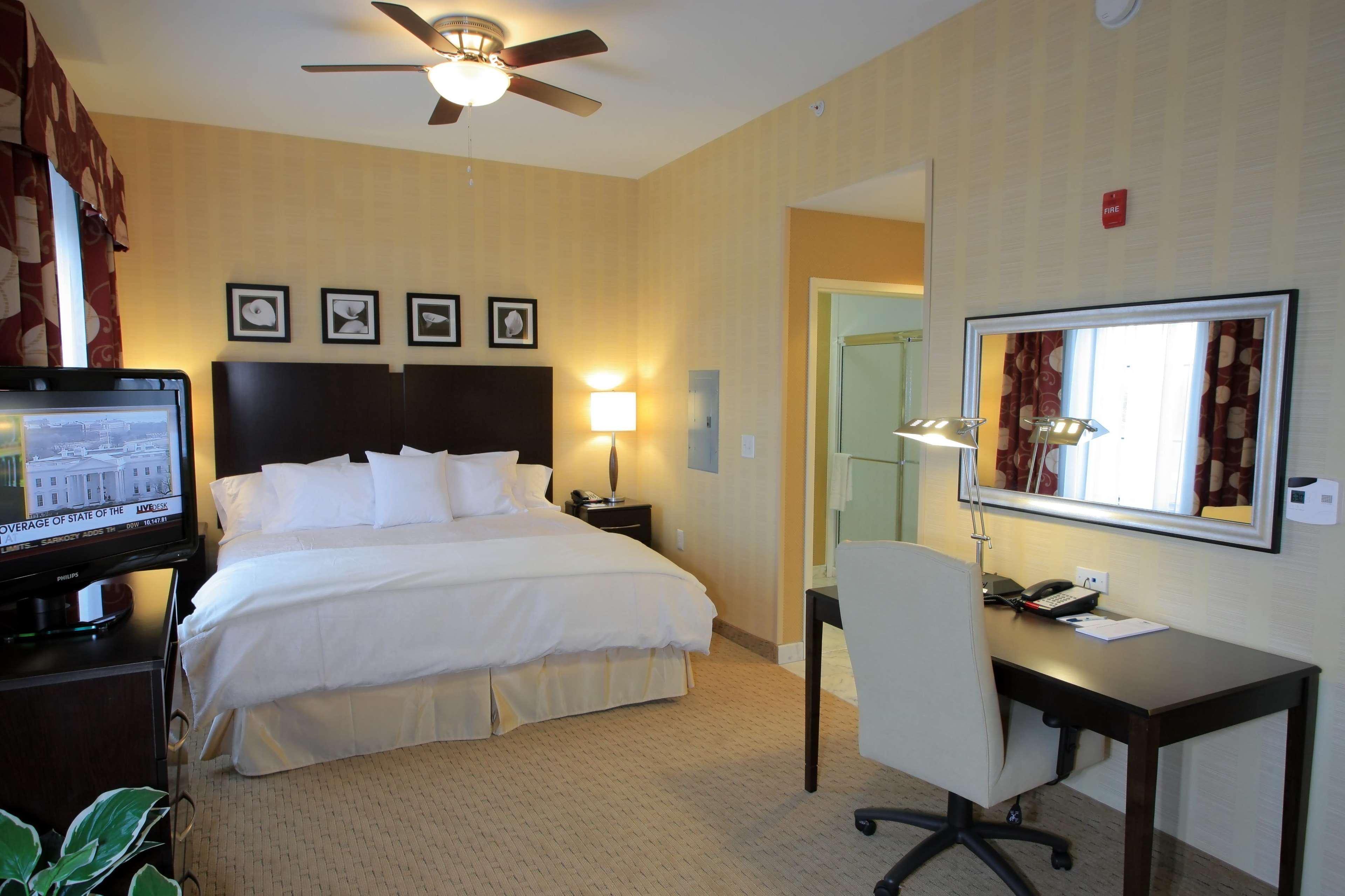 Homewood Suites By Hilton Newtown - Langhorne, Pa מראה חיצוני תמונה