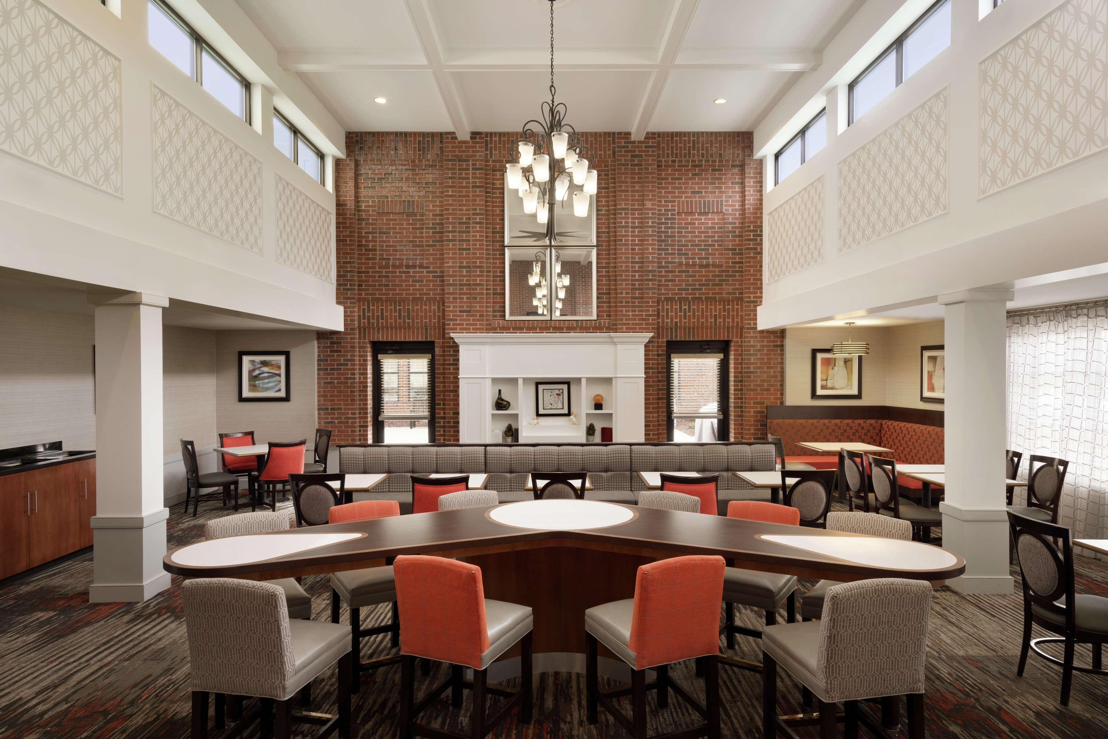 Homewood Suites By Hilton Newtown - Langhorne, Pa מראה חיצוני תמונה