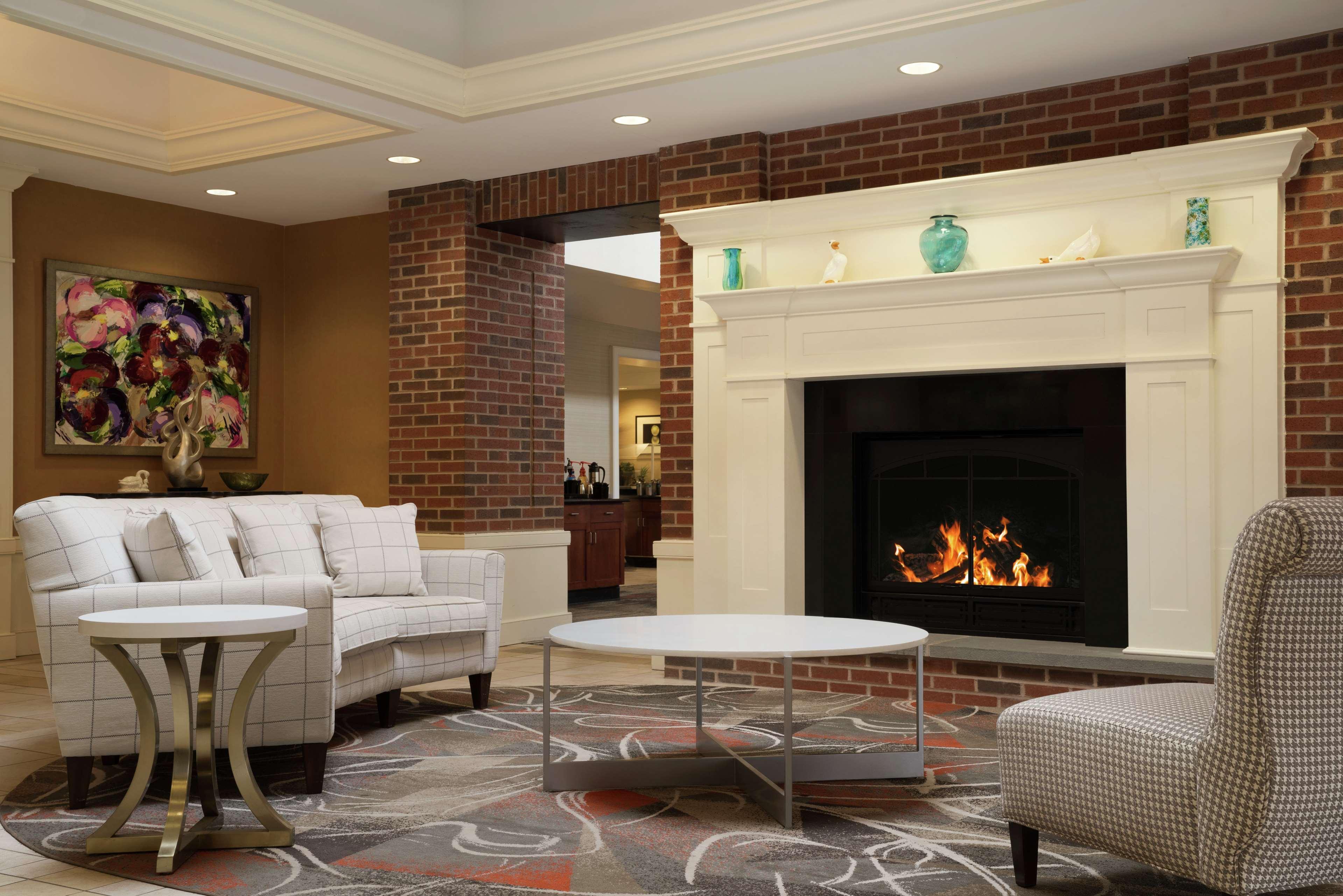 Homewood Suites By Hilton Newtown - Langhorne, Pa מראה חיצוני תמונה