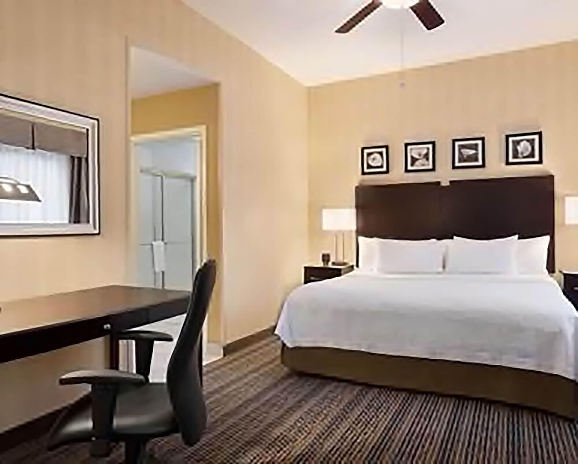 Homewood Suites By Hilton Newtown - Langhorne, Pa מראה חיצוני תמונה