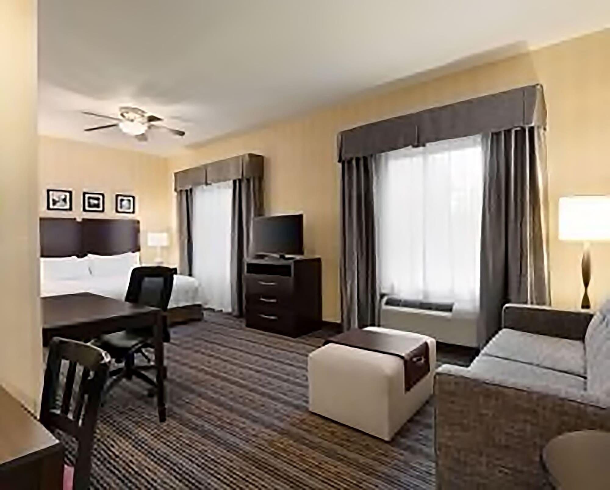Homewood Suites By Hilton Newtown - Langhorne, Pa מראה חיצוני תמונה