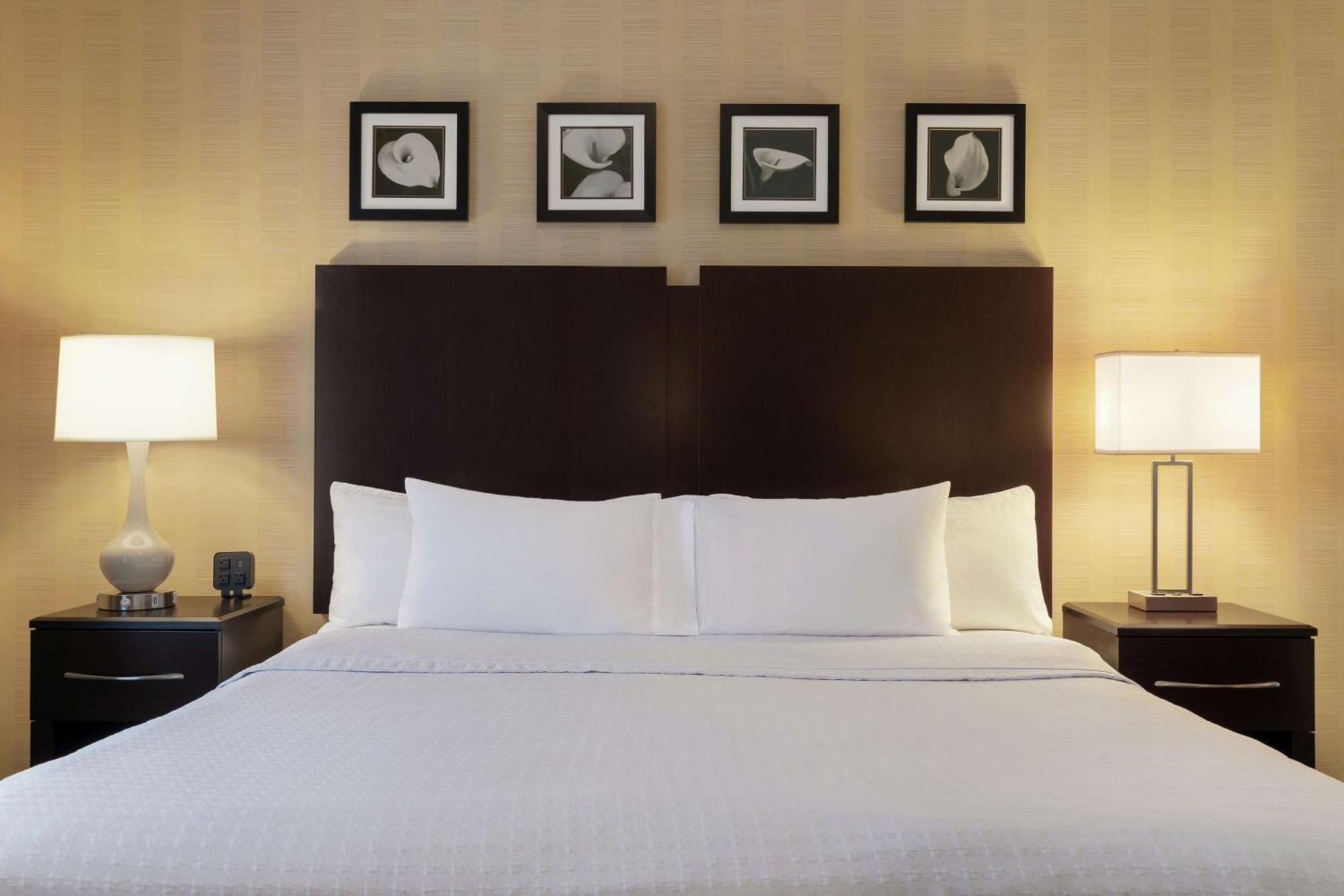 Homewood Suites By Hilton Newtown - Langhorne, Pa מראה חיצוני תמונה