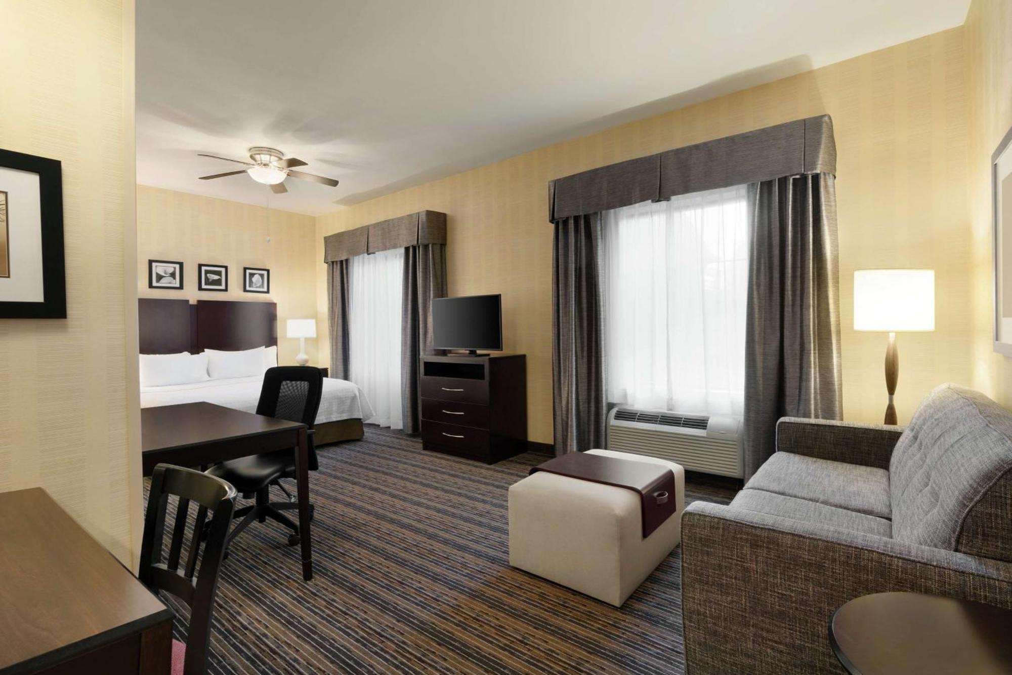 Homewood Suites By Hilton Newtown - Langhorne, Pa מראה חיצוני תמונה
