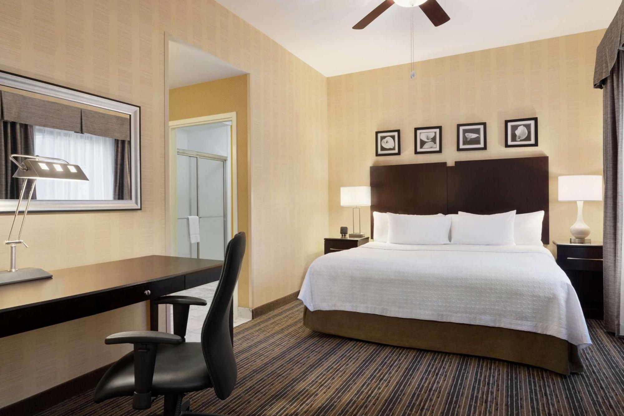 Homewood Suites By Hilton Newtown - Langhorne, Pa מראה חיצוני תמונה