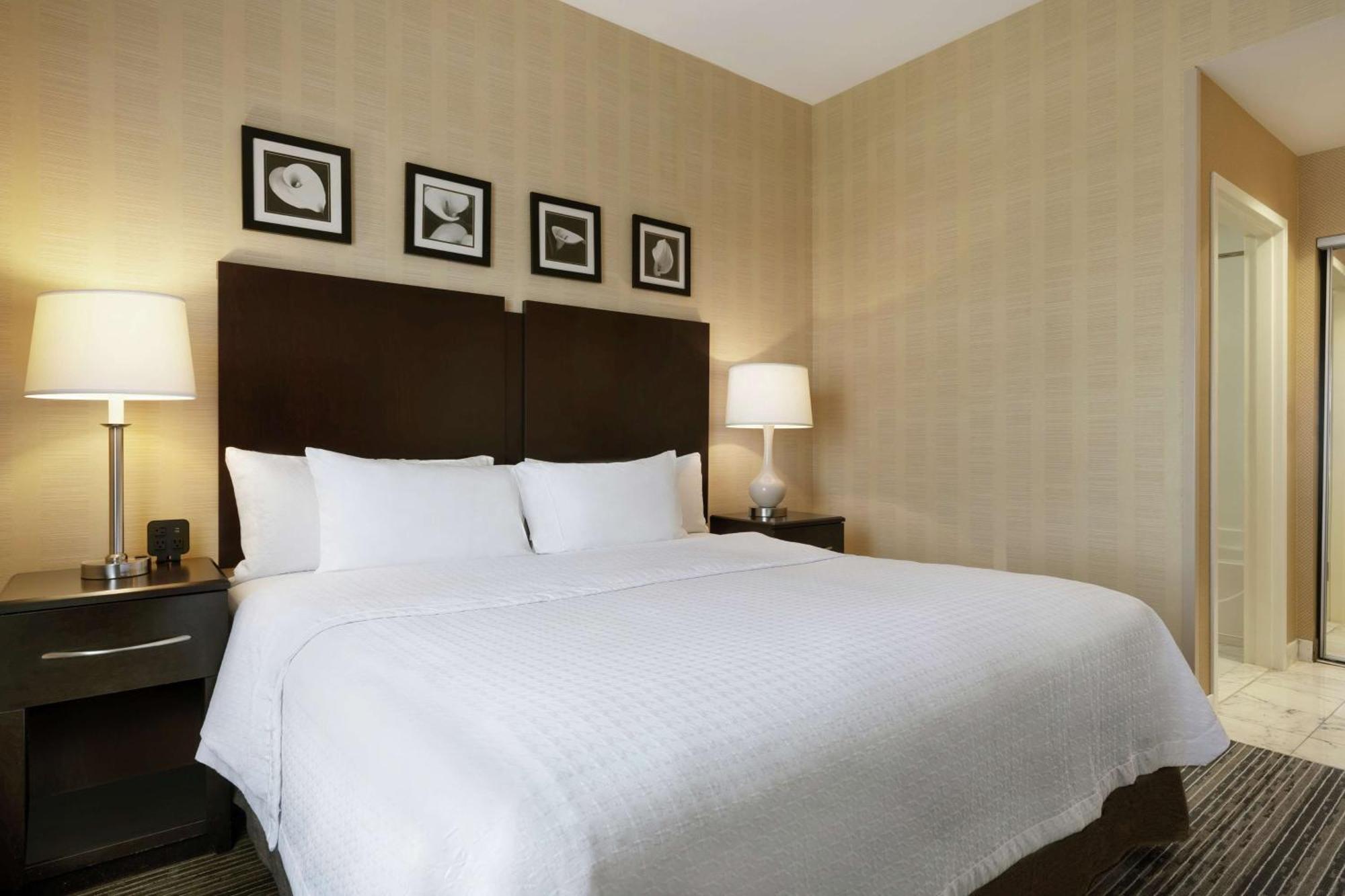 Homewood Suites By Hilton Newtown - Langhorne, Pa מראה חיצוני תמונה