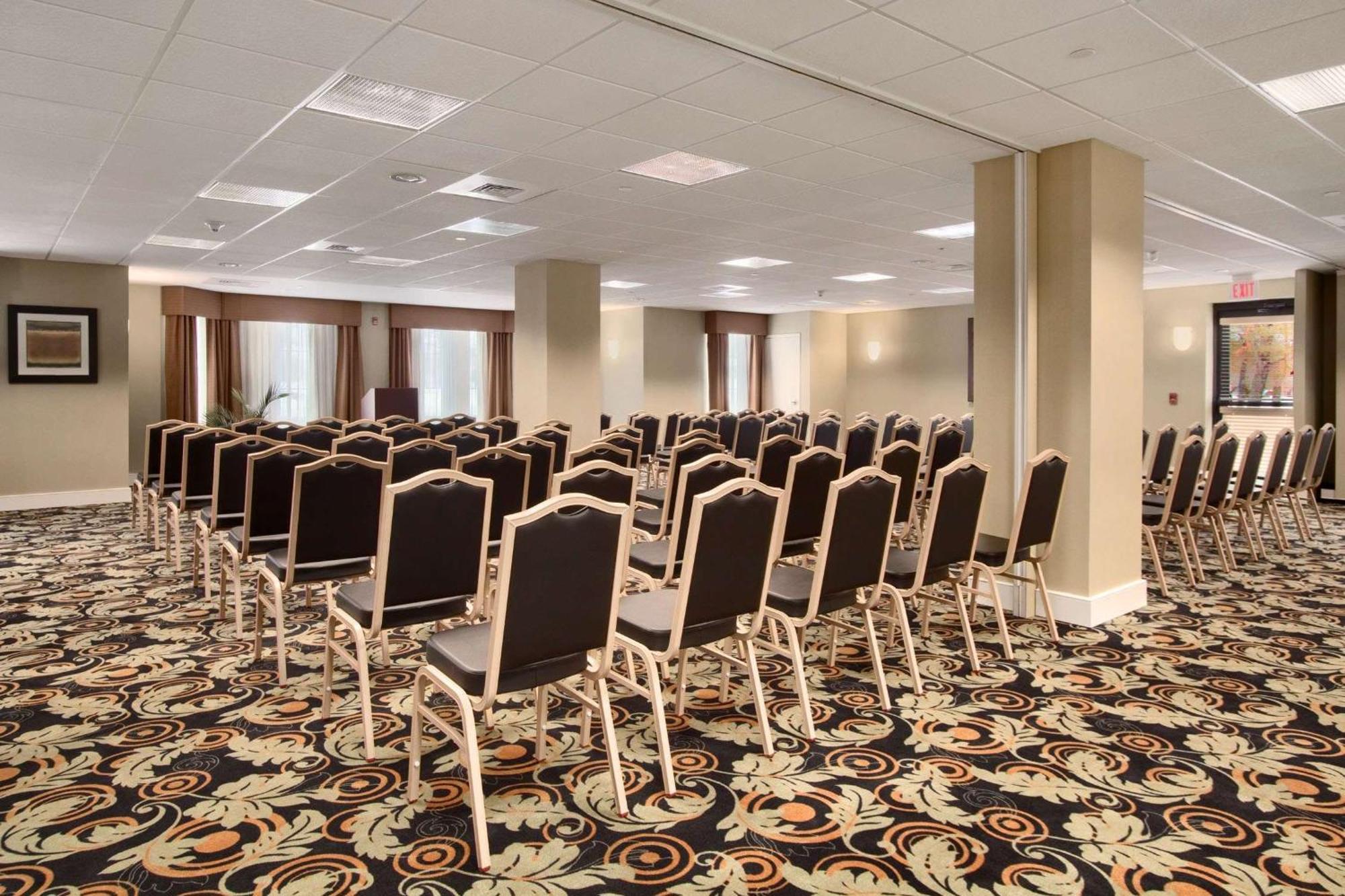 Homewood Suites By Hilton Newtown - Langhorne, Pa מראה חיצוני תמונה