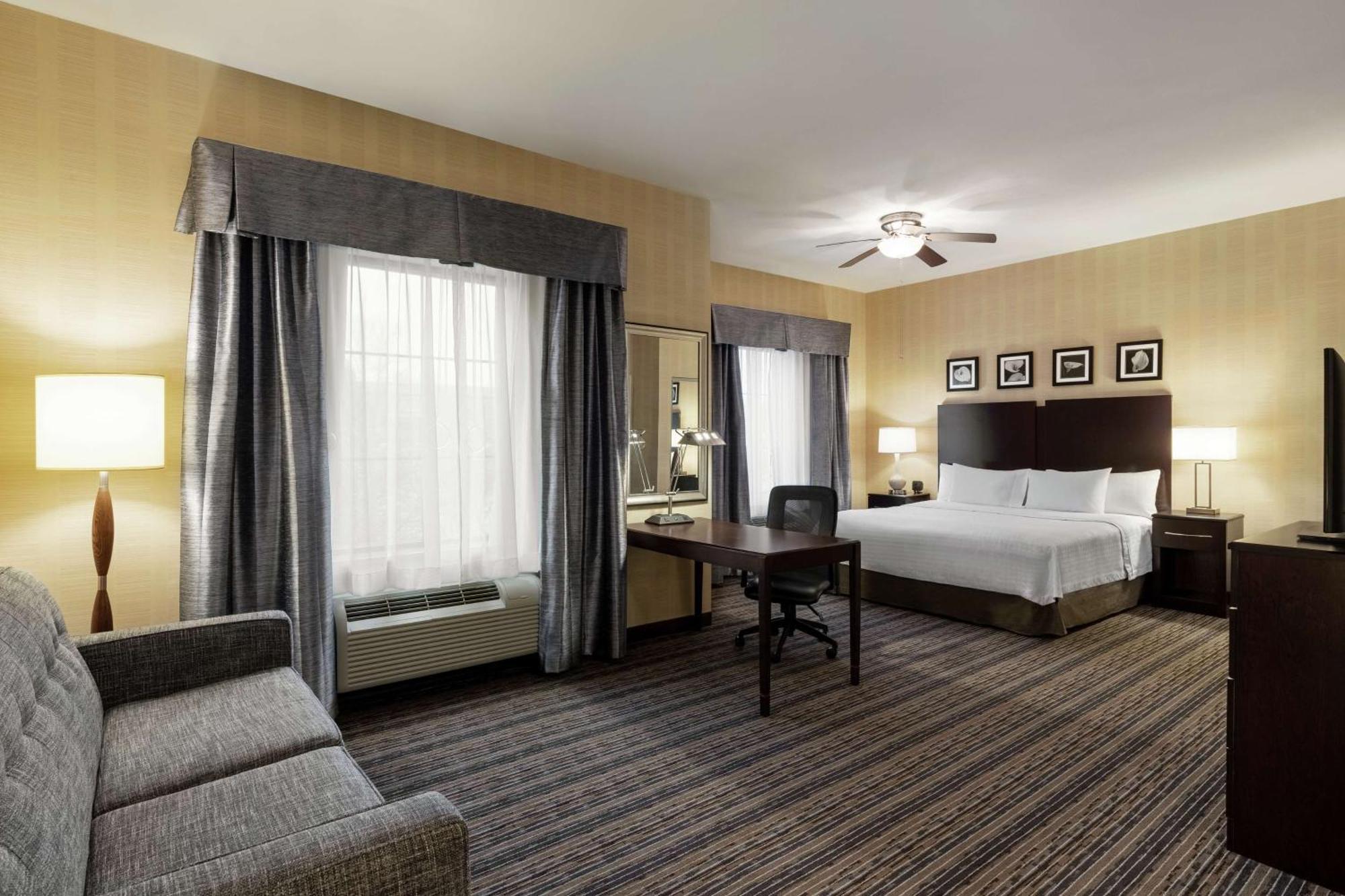 Homewood Suites By Hilton Newtown - Langhorne, Pa מראה חיצוני תמונה