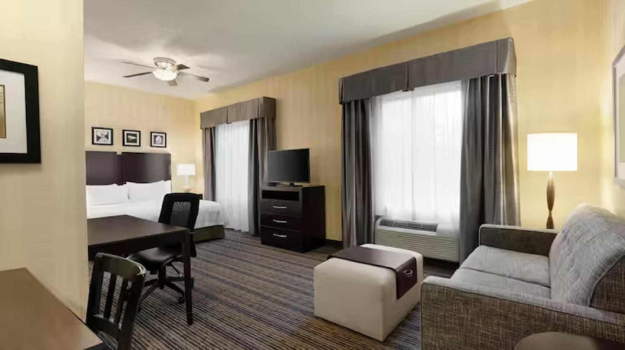 Homewood Suites By Hilton Newtown - Langhorne, Pa מראה חיצוני תמונה